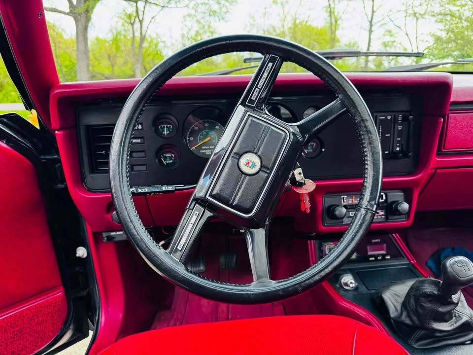 1982 Ford Mustang GT 3rd Gen - Image 10 of 19