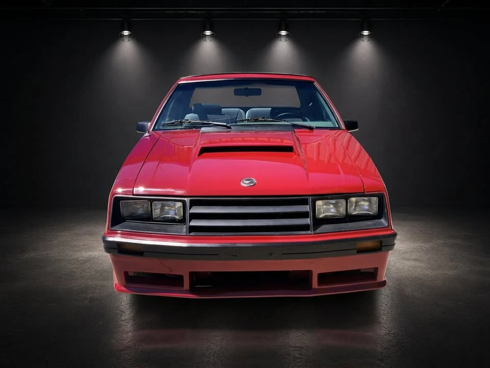1982 Ford Mustang GT 3rd Gen - Image 3 of 19