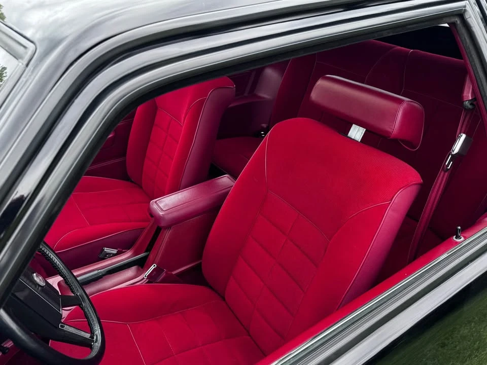1982 Ford Mustang GT 3rd Gen - Image 9 of 19