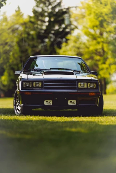 1982 Ford Mustang GT 3rd Gen - Image 7 of 19