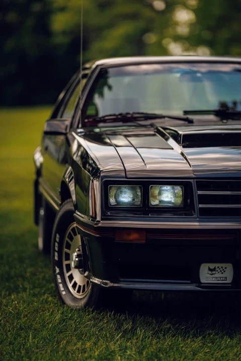 1982 Ford Mustang GT 3rd Gen - Image 11 of 19