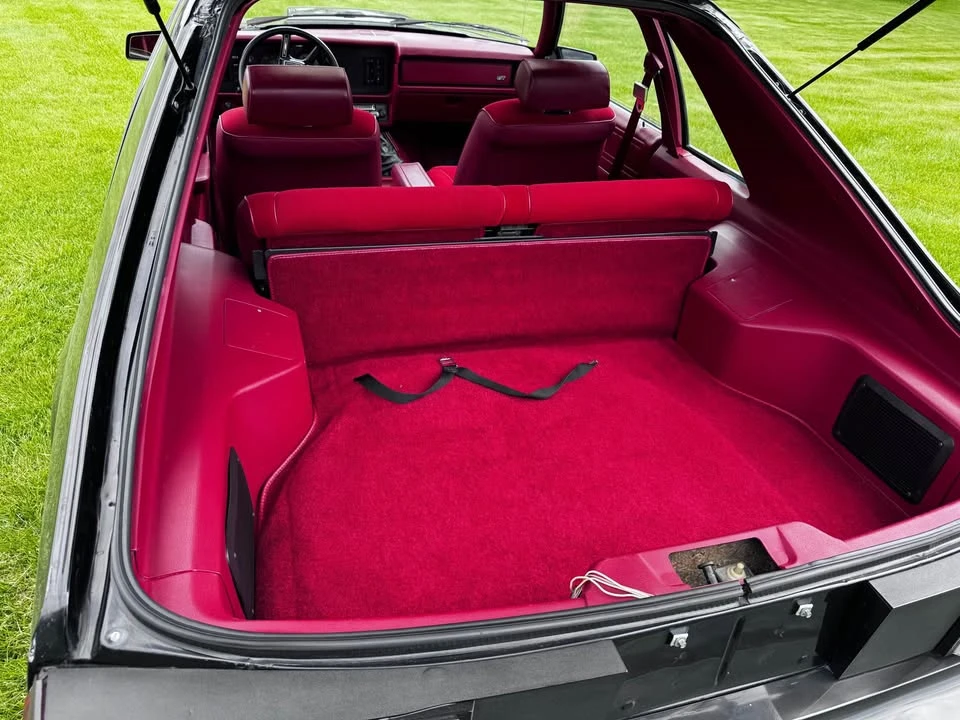 1982 Ford Mustang GT 3rd Gen - Image 8 of 19