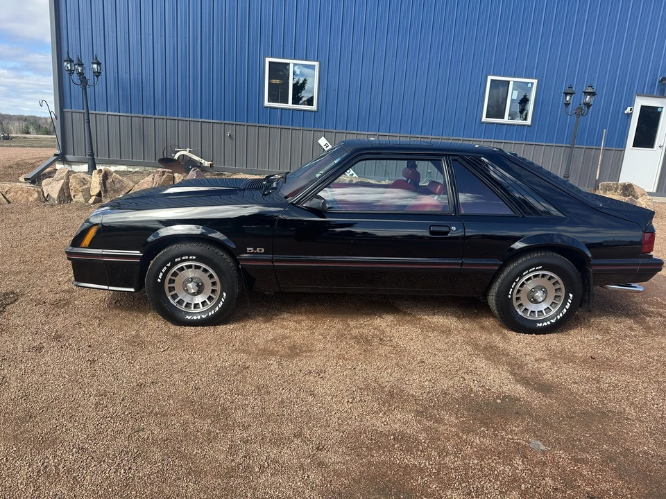1982 Ford Mustang GT 3rd Gen - Image 5 of 31
