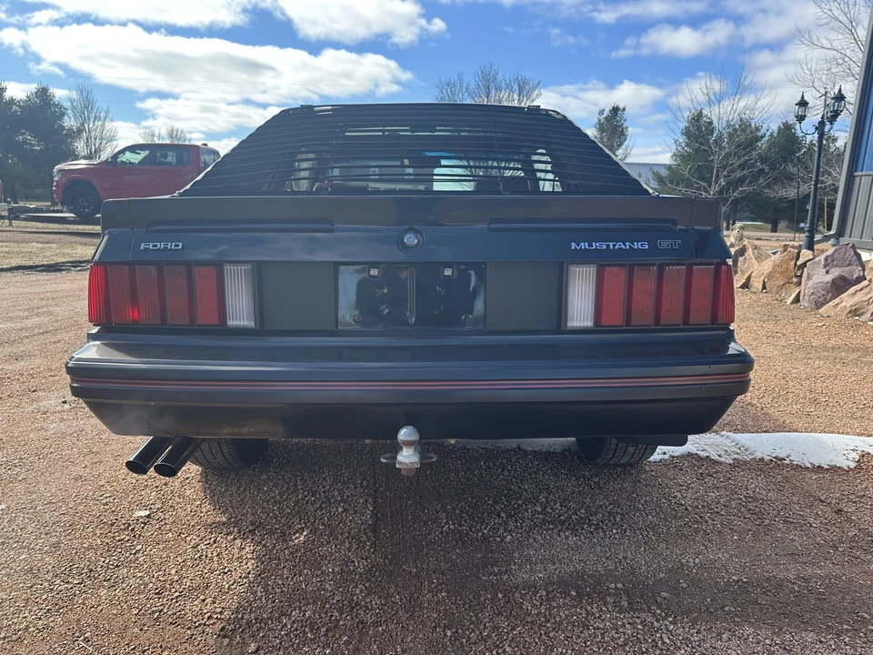1982 Ford Mustang GT 3rd Gen - Image 7 of 31