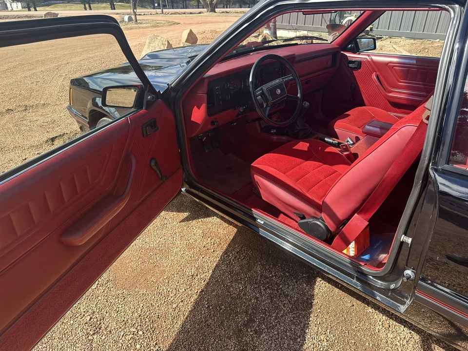 1982 Ford Mustang GT 3rd Gen - Image 20 of 31
