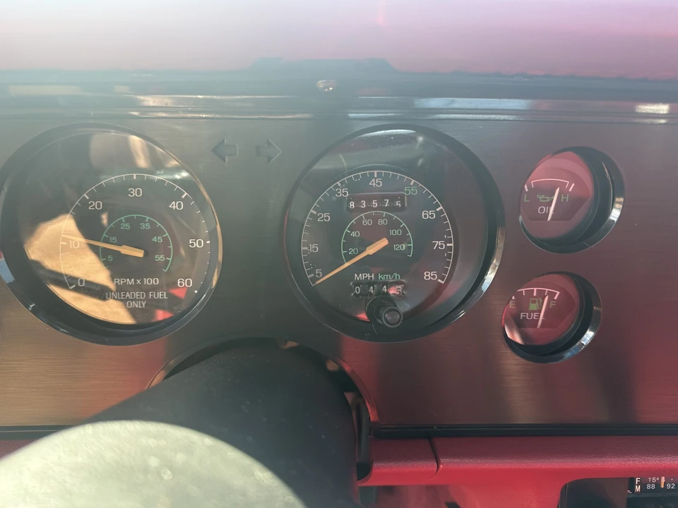 1982 Ford Mustang GT 3rd Gen - Image 22 of 31