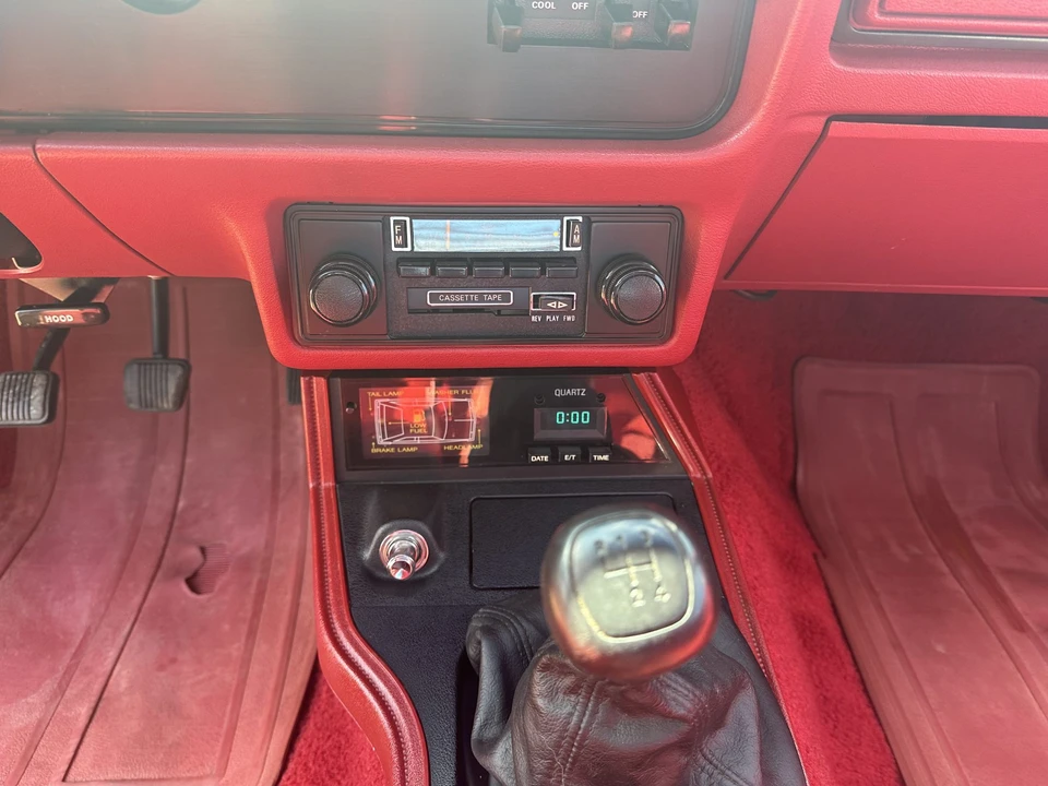 1982 Ford Mustang GT 3rd Gen - Image 24 of 31
