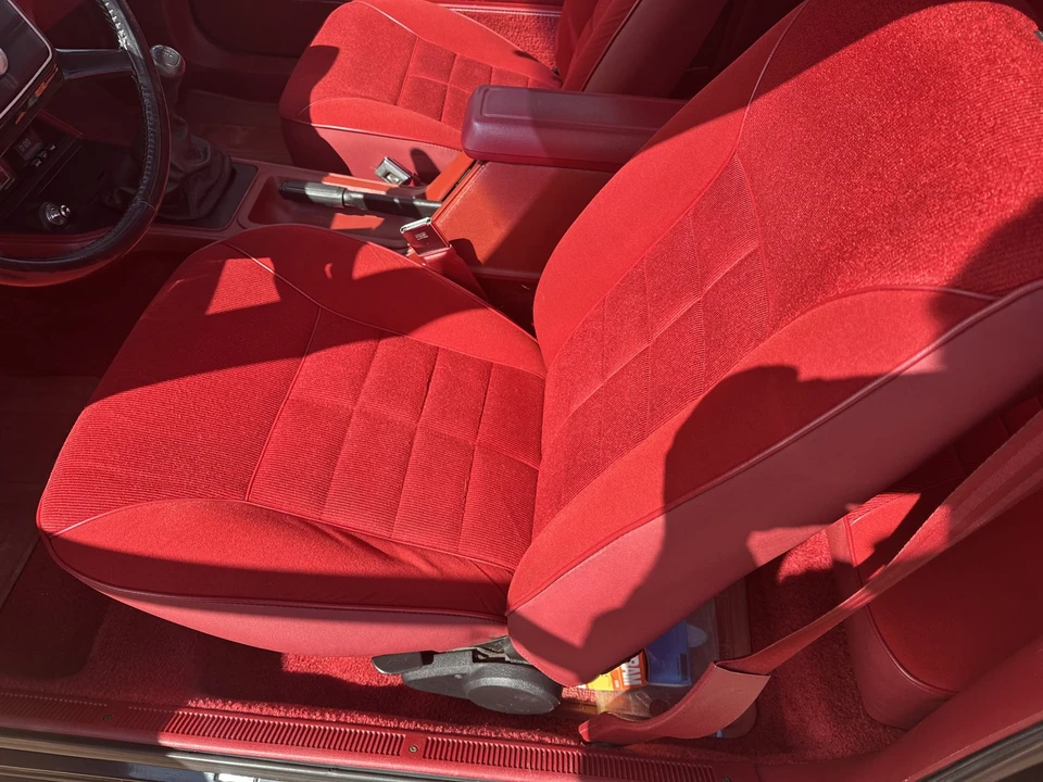 1982 Ford Mustang GT 3rd Gen - Image 17 of 31