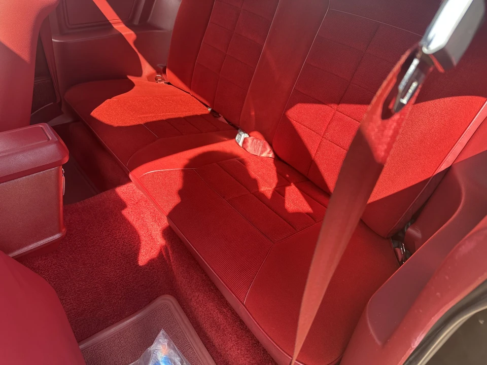 1982 Ford Mustang GT 3rd Gen - Image 31 of 31