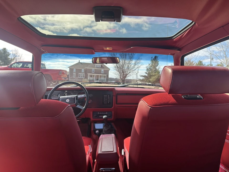 1982 Ford Mustang GT 3rd Gen - Image 21 of 31