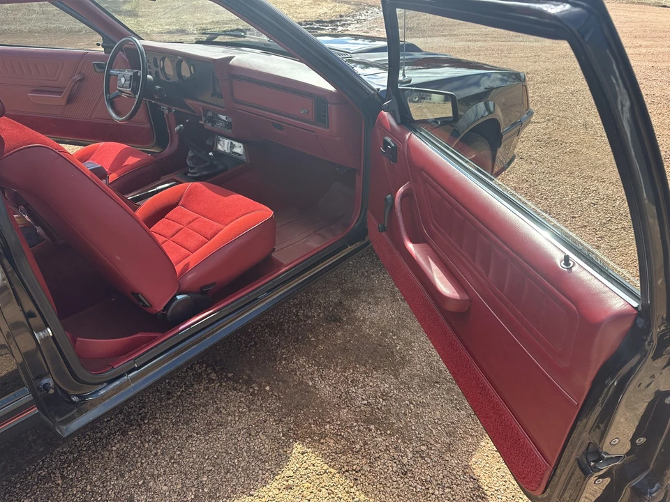 1982 Ford Mustang GT 3rd Gen - Image 28 of 31