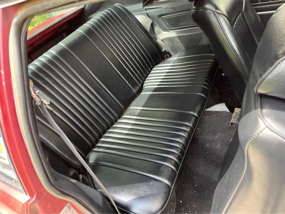 1982 Ford Mustang GT 3rd Gen - Image 5 of 5
