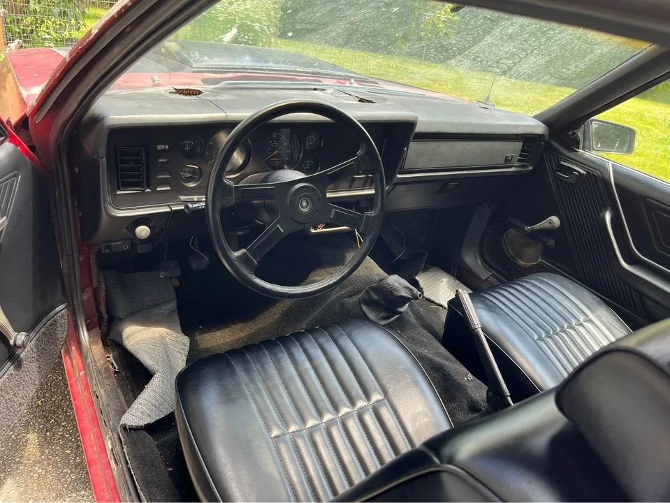 1982 Ford Mustang GT 3rd Gen - Image 3 of 5