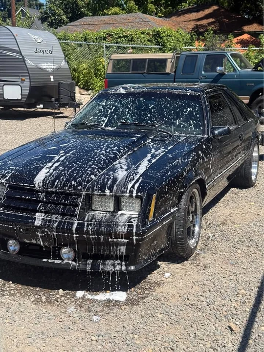 1982 Ford Mustang GT 3rd Gen - Image 8 of 10