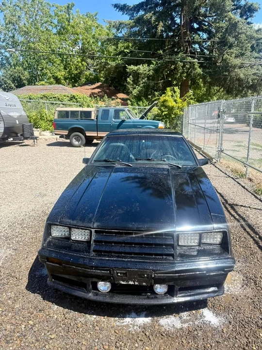 1982 Ford Mustang GT 3rd Gen - Image 7 of 10
