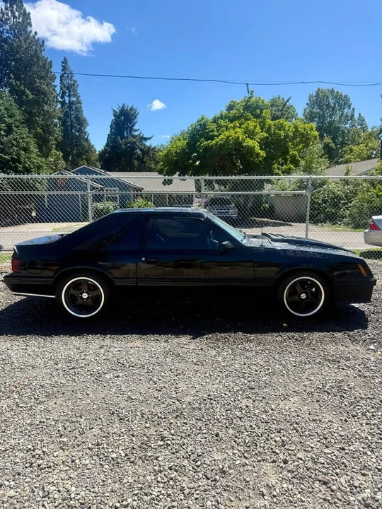 1982 Ford Mustang GT 3rd Gen - Image 2 of 10