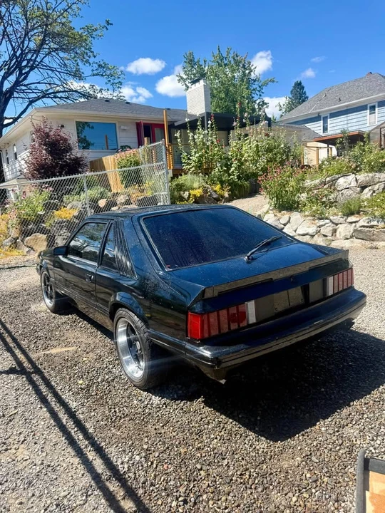 1982 Ford Mustang GT 3rd Gen - Image 5 of 10