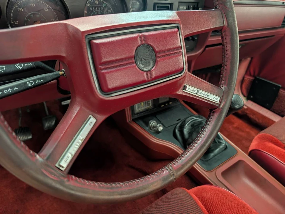 1982 Ford Mustang GT 3rd Gen - Image 15 of 21