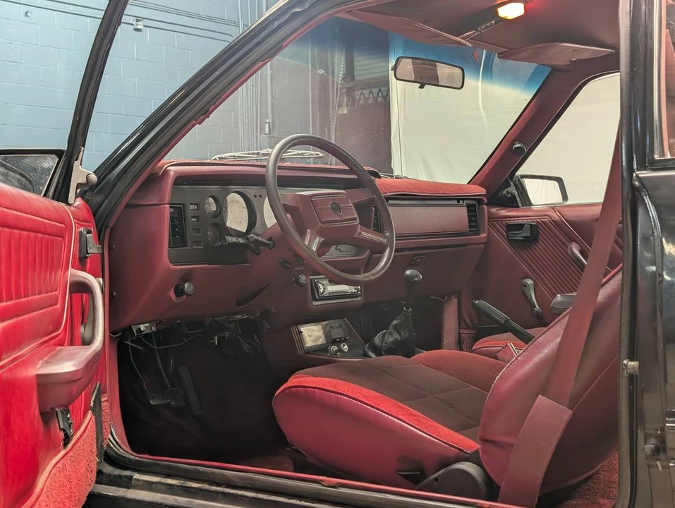 1982 Ford Mustang GT 3rd Gen - Image 9 of 21
