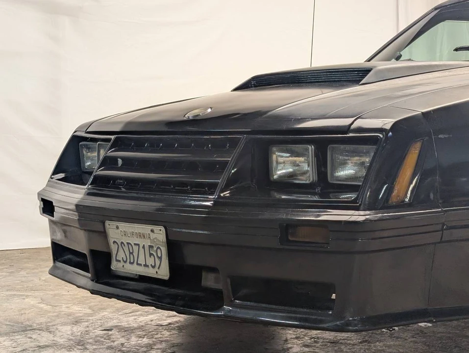 1982 Ford Mustang GT 3rd Gen - Image 8 of 21
