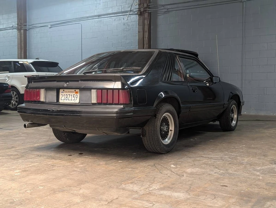 1982 Ford Mustang GT 3rd Gen - Image 7 of 21