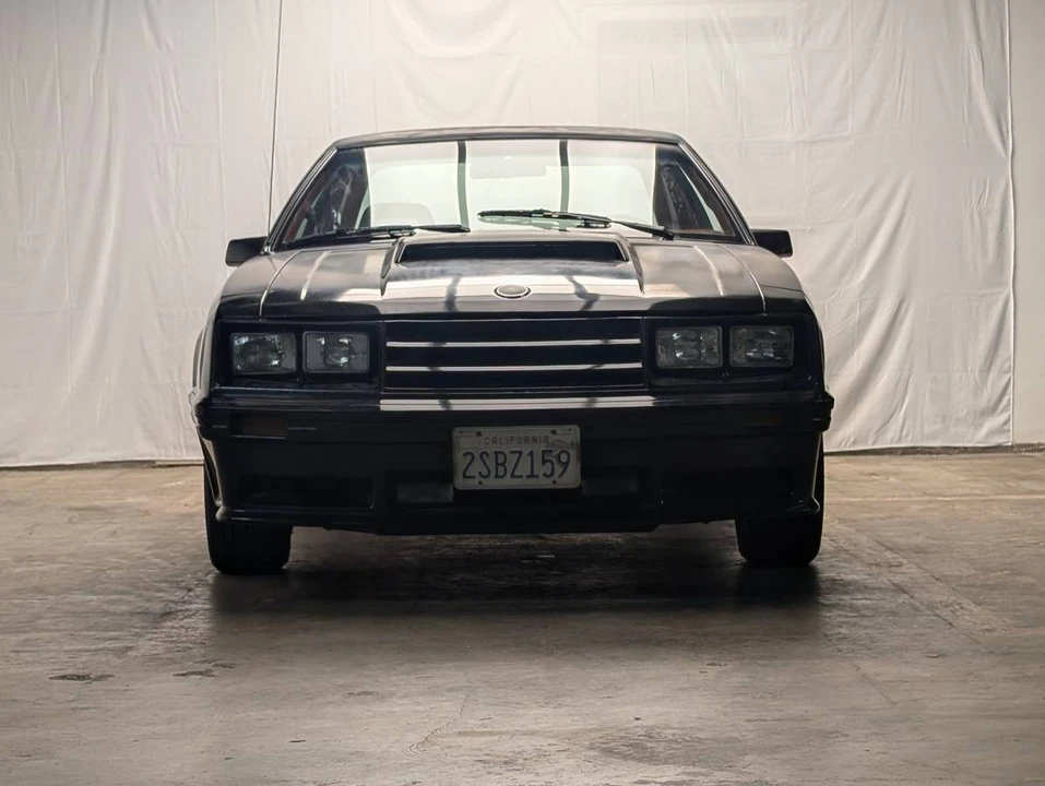1982 Ford Mustang GT 3rd Gen - Image 2 of 21