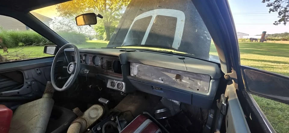 1982 Ford Mustang GT 3rd Gen - Image 6 of 6