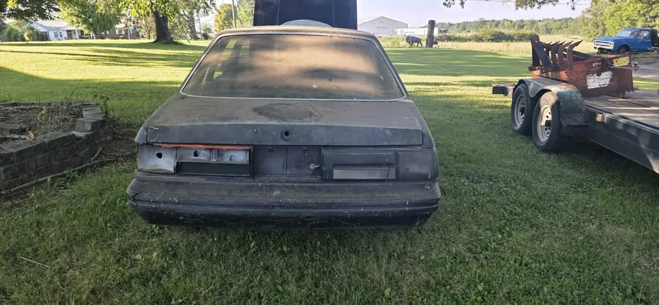 1982 Ford Mustang GT 3rd Gen - Image 5 of 6