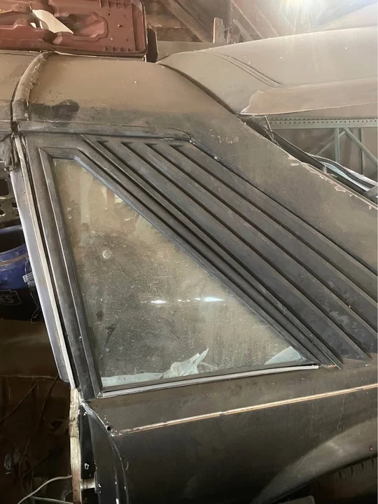 1982 Ford Mustang 3rd Gen - Image 11 of 14