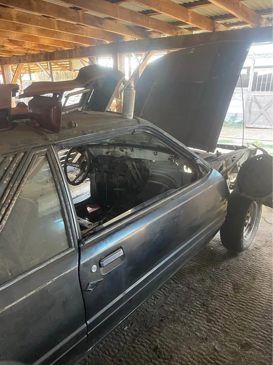 1982 Ford Mustang 3rd Gen - Image 3 of 14