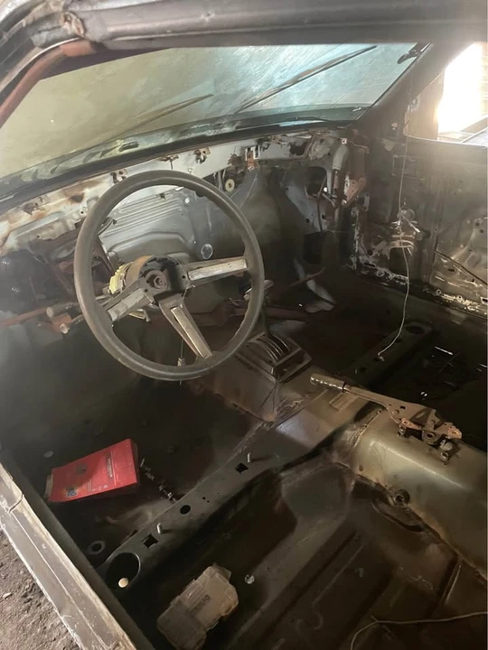 1982 Ford Mustang 3rd Gen - Image 10 of 14