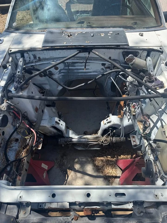 1982 Ford Mustang 3rd Gen - Image 6 of 11