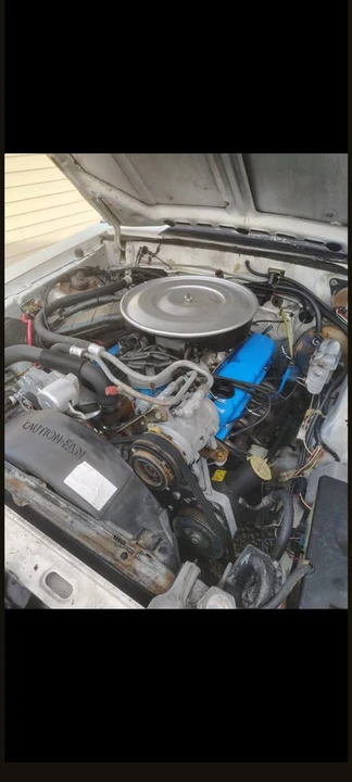 1982 Ford Mustang 3rd Gen - Image 4 of 4