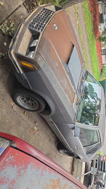 1982 Ford Mustang 3rd Gen - Image 10 of 10