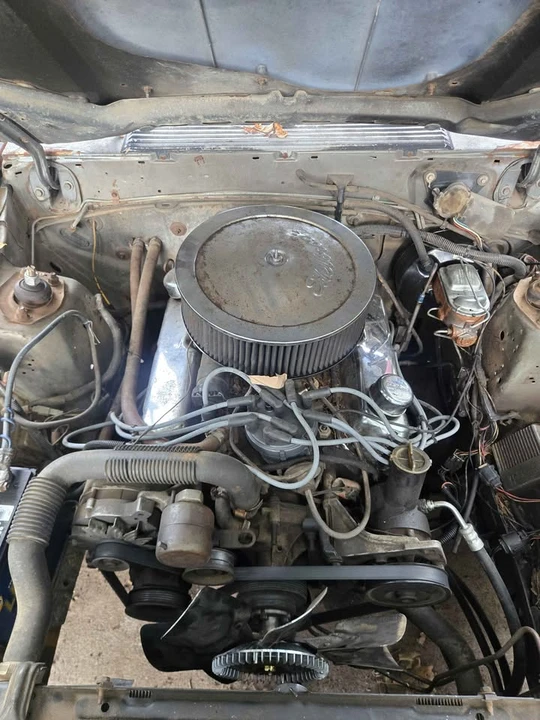 1982 Ford Mustang 3rd Gen - Image 2 of 10