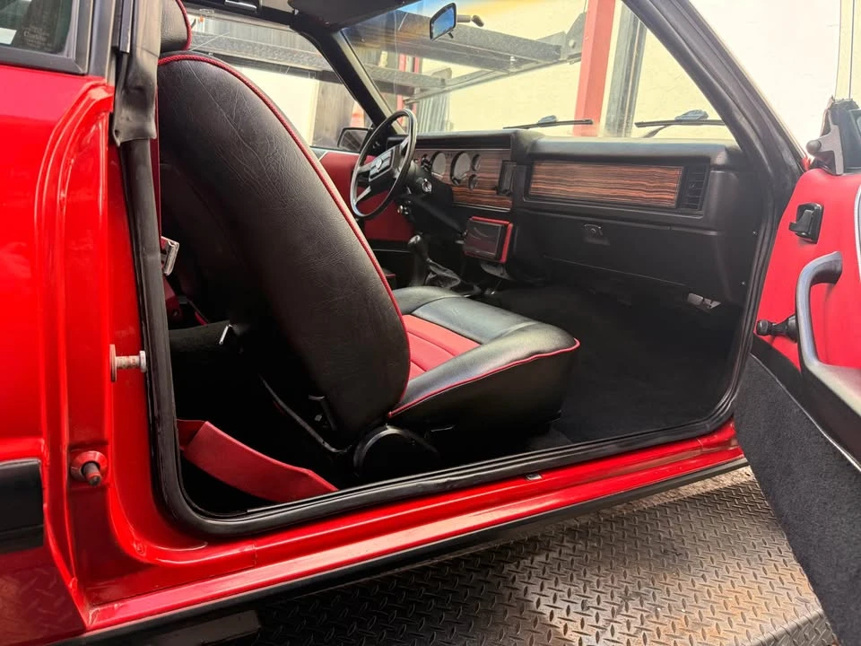 1982 Ford Mustang 3rd Gen - Image 18 of 19
