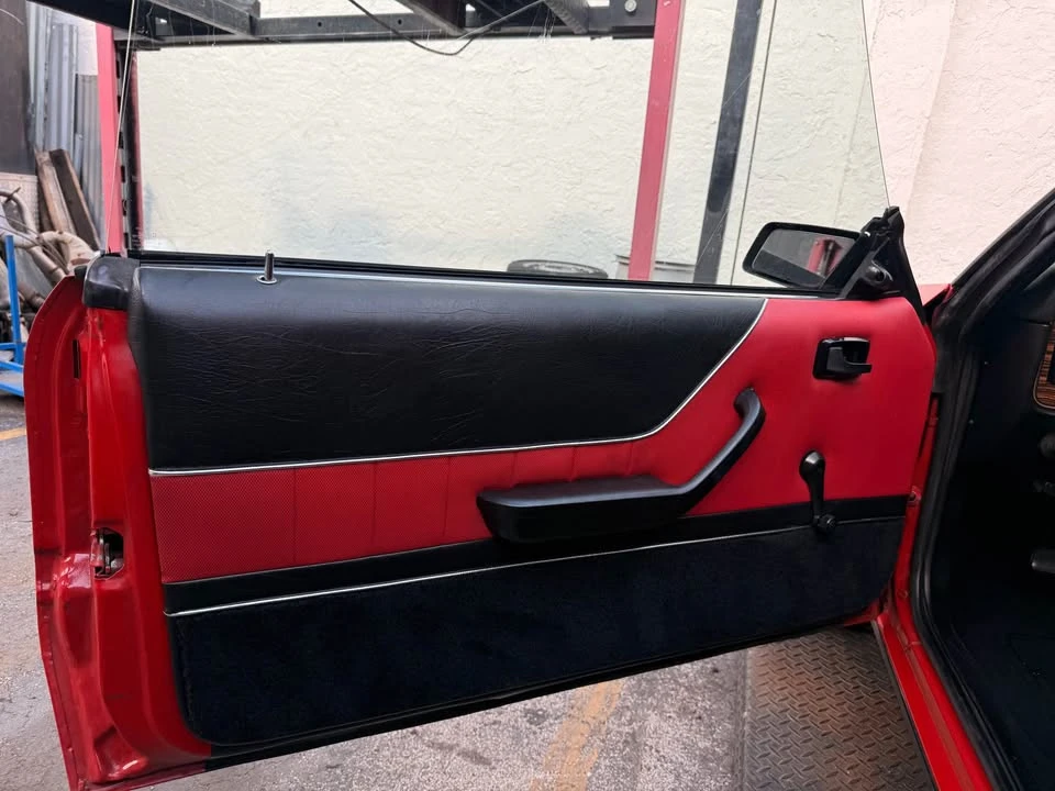 1982 Ford Mustang 3rd Gen - Image 16 of 19