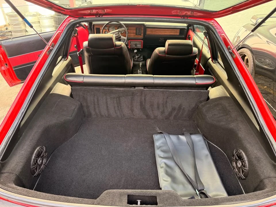1982 Ford Mustang 3rd Gen - Image 17 of 19