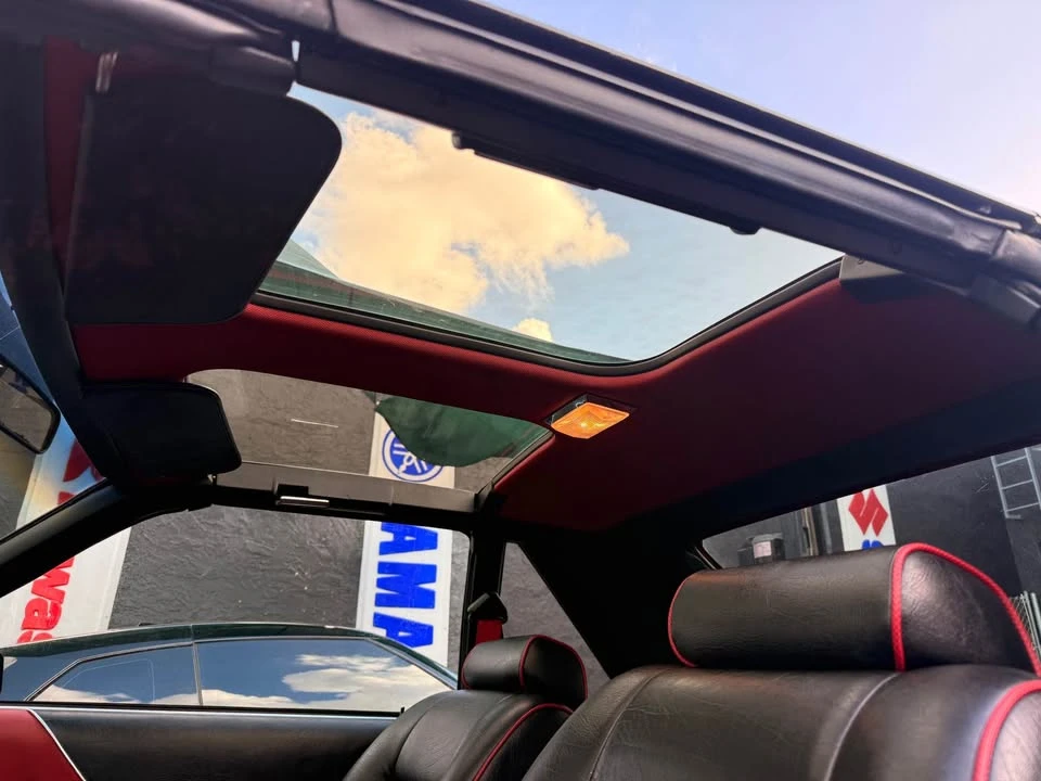1982 Ford Mustang 3rd Gen - Image 14 of 19