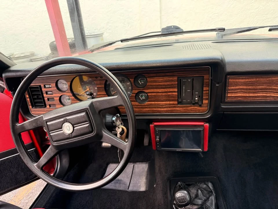1982 Ford Mustang 3rd Gen - Image 13 of 19