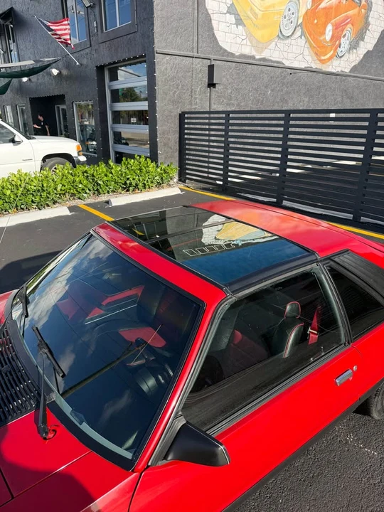 1982 Ford Mustang 3rd Gen - Image 8 of 19