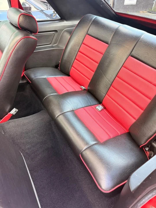 1982 Ford Mustang 3rd Gen - Image 12 of 19