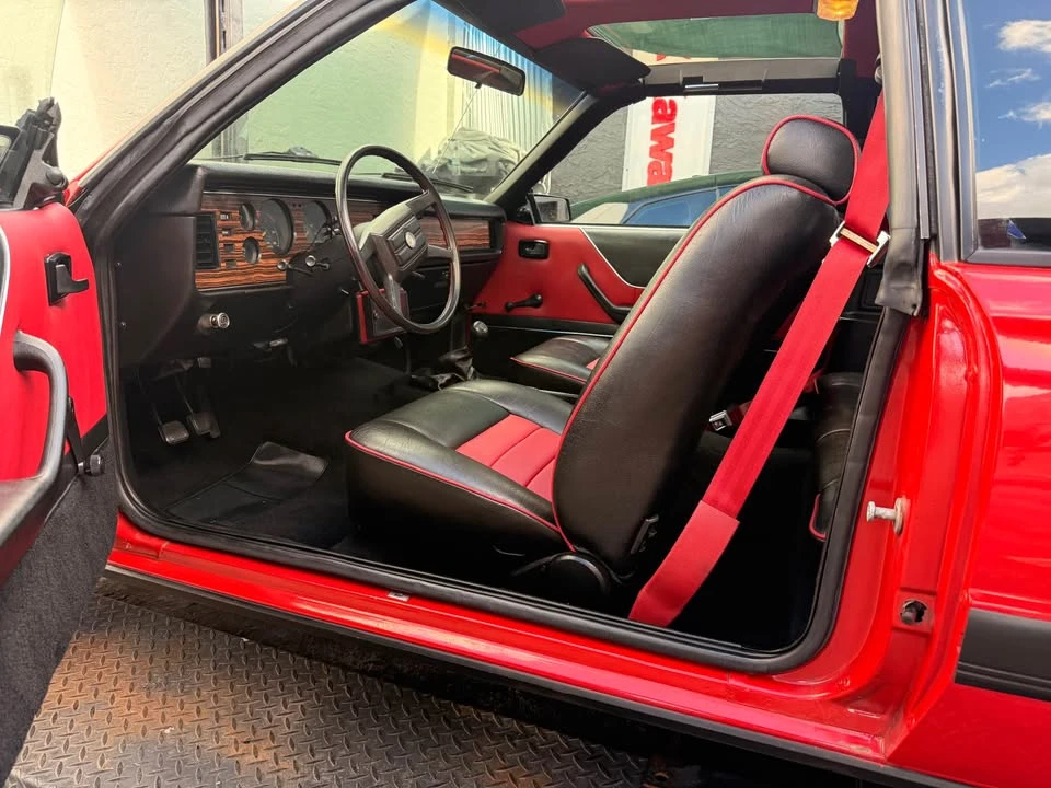 1982 Ford Mustang 3rd Gen - Image 11 of 19