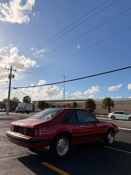 1982 Ford Mustang 3rd Gen - Image 5 of 19