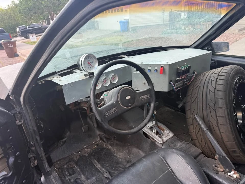 1982 Ford Mustang 3rd Gen - Image 4 of 20