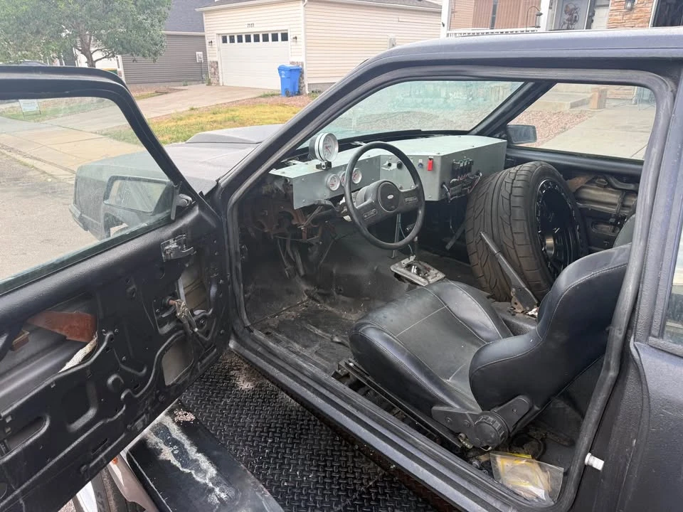 1982 Ford Mustang 3rd Gen - Image 3 of 20
