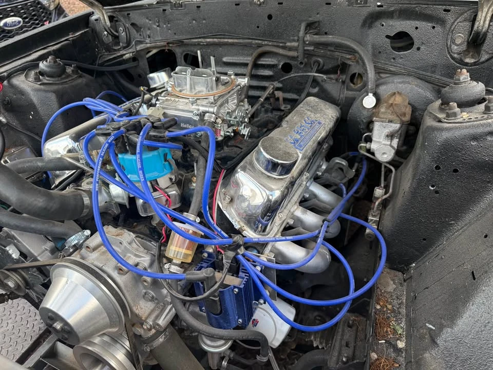 1982 Ford Mustang 3rd Gen - Image 7 of 20