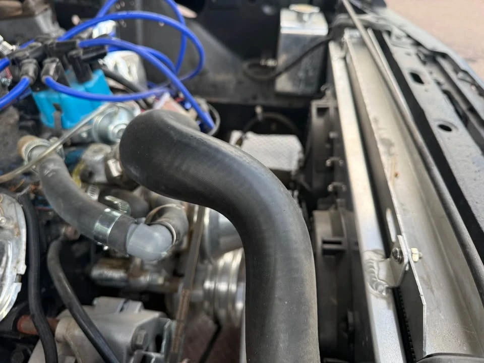 1982 Ford Mustang 3rd Gen - Image 8 of 20