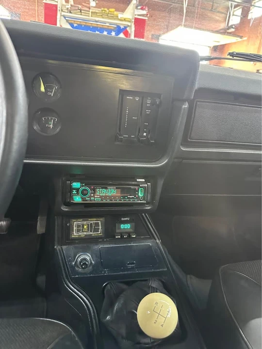 1982 Ford Mustang 3rd Gen - Image 6 of 11