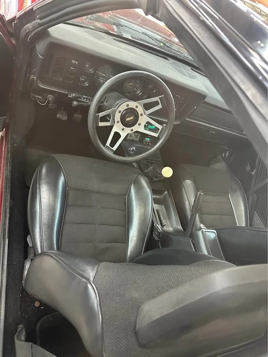 1982 Ford Mustang 3rd Gen - Image 5 of 11